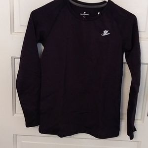 Devoropa Compression Thermal Base Layer Youth Larg